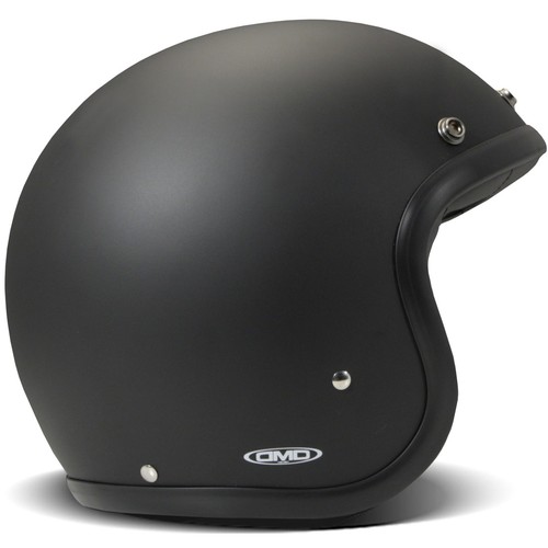 Motorrad jethelm dmd solid - dmd,