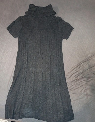 Elle nor damen strickkleid - damen,