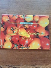 Thermomix Finessen verschiede