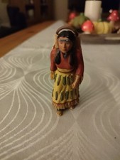 Schleich Indianermutter mit Baby