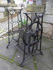 Veritas Nähmaschinengestell