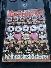 Brigitte Zeitschrift Nr. 23 von 1977