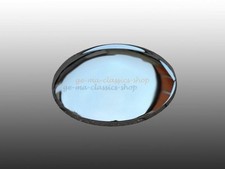 Moon Cap Chrom 4-Loch Felge VW