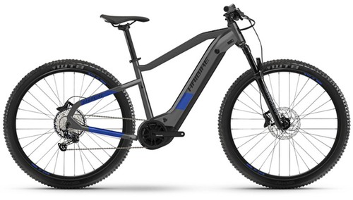Ehem uvp 3599 haibike - ehem.,