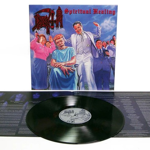 Death spiritual healing - spiritual,