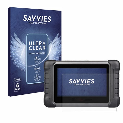 Schutzfolie für autel - 6x,