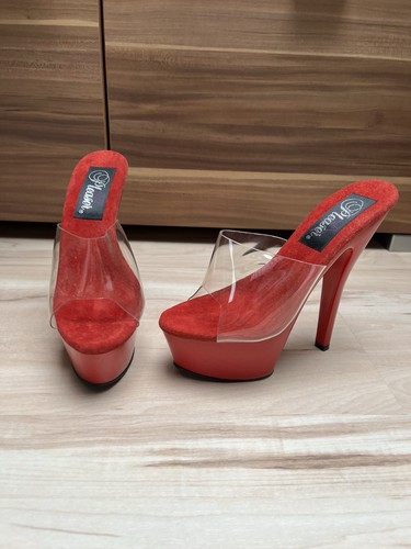 Plateau high heels größe - heels, 35