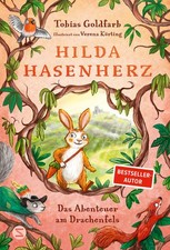 Hilda Hasenherz. Das Abenteuer