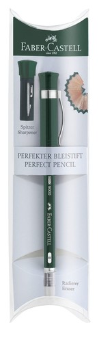 Faber castell bleistift - faber-castell,