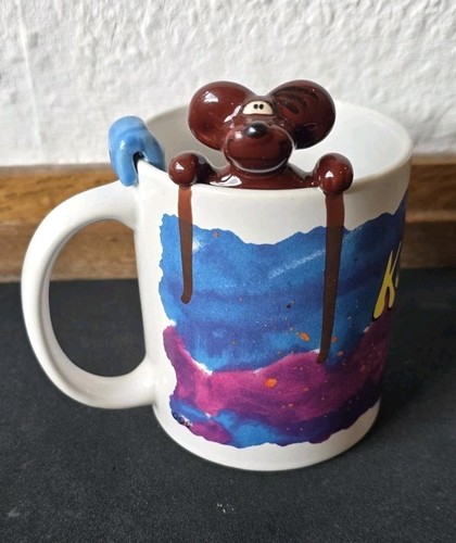 Diddl tasse komm schlürf - tasse,