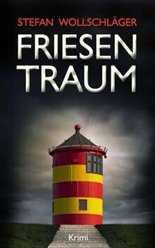 Friesentraum ostfriesen krimi - friesentraum:, ostfriesen-krimi
