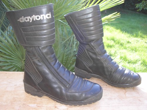 Frey daytona motorradstiefel - daytona,