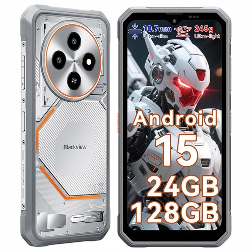 Blackview fort outdoor - 2,