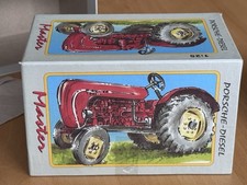 Porsche Diesel Master 419