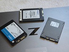 512GB SSD 2,5" SSD SATA III -
