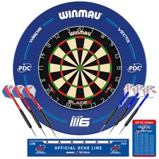 Winmau Blade 6 PDC Surround