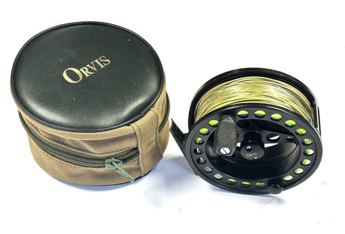 Orvis battenkill large arbor - battenkill,