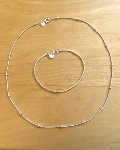 Silber 925 damen herren - silber,