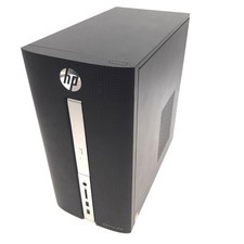 HP Pavilion Desktop PC