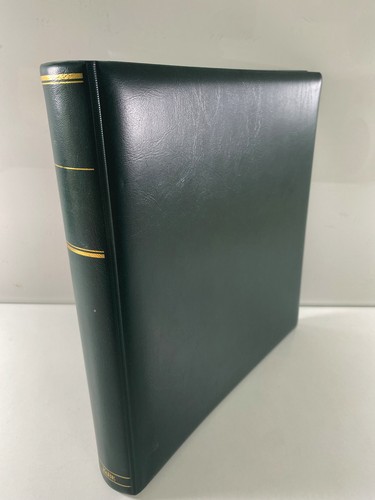 Kabe ringbinder grün - ringbinder,