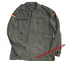 Bundeswehr Molsekin Feldjacke