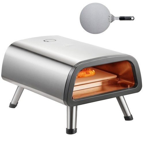 Uimoso elektrischer pizzaofen - uimoso,