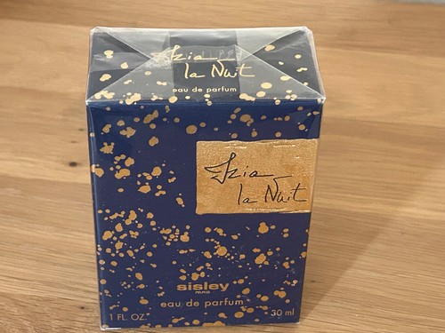 Sisley izia nuit eau de - sisley,