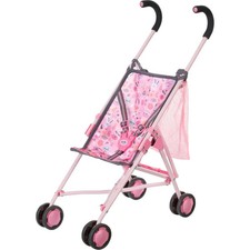BABY born Stroller w Bag