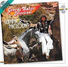 George Baker Selection -