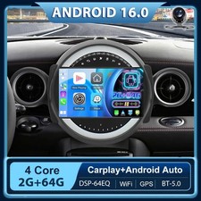 Für BMW Mini Cooper R56