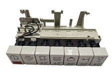 Geschirrspüler Programm