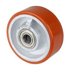 BS Rollen Ersatzrad D.125mm