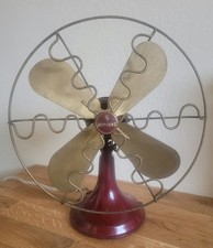 Antik dunkelrot siemens - antik,