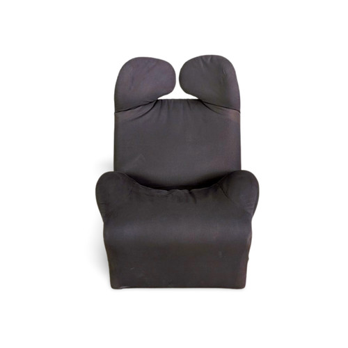 Original cassina wink chair - original,