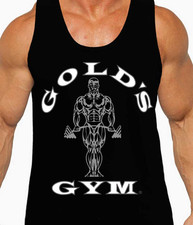 Gold’s Gym Tank Top
