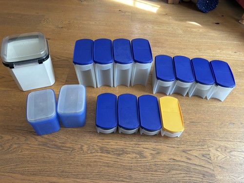 Tupperware eidgenossen plus - tupperware,