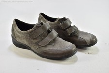 Hallux  Damen Halbschuhe Freizeitschuhe  UK 6 Nr. 25-A 118