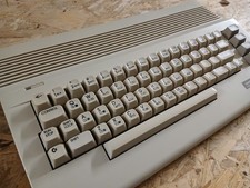 Commodore C64 II