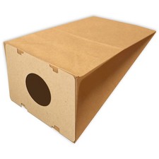 20 Staubsaugerbeutel geeignet