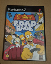 PS2 / Sony Playstation 2 - The