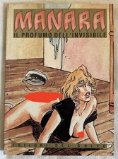 Milo manara profumo - milo,
