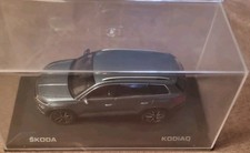 Modellauto Skoda Kodiaq 1:43