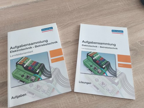 Aufgabensammlung