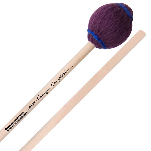Innovative percussion cgl2y - percussion,