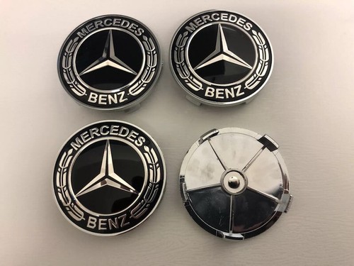 68mm für mercedes benz - für, mercedes-benz