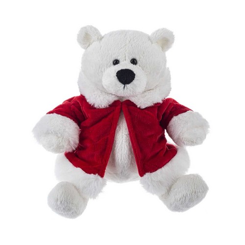 Winter parka teddy - parka,