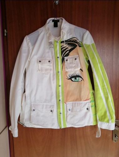 Custo barcelona military jacke - barcelona,