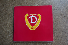 Heinz Florian Oertel 30 Jahre Sportvereinigung Dynamo Dresden BFC Weißwasser