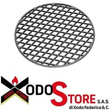 Raster IN aus Gusseisen Outdoorchef Modell Diamond für 480 - Mail für Rabatt