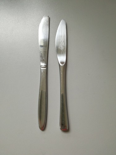Beram besteck messer - 2,